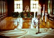 Trausaal im Kulturrathaus Meinersdorf